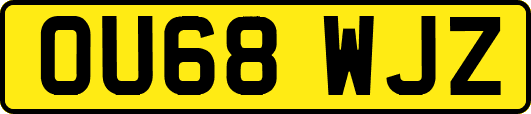 OU68WJZ