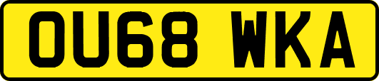 OU68WKA