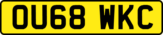 OU68WKC