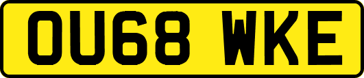 OU68WKE