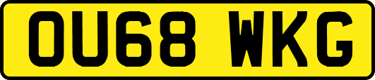 OU68WKG