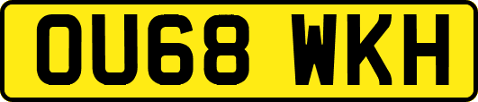 OU68WKH