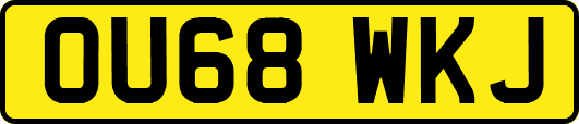 OU68WKJ