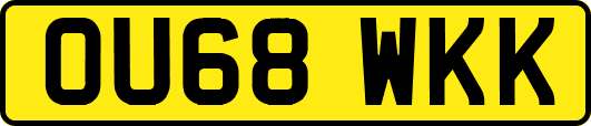 OU68WKK