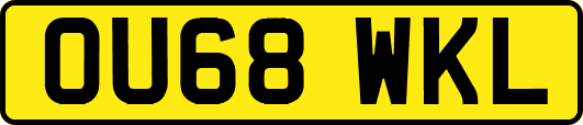 OU68WKL