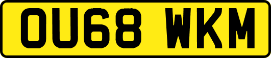 OU68WKM