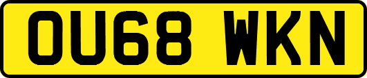 OU68WKN