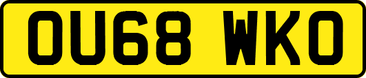 OU68WKO