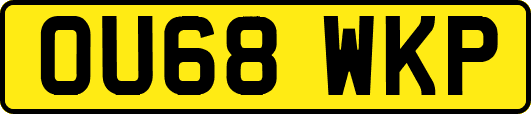OU68WKP