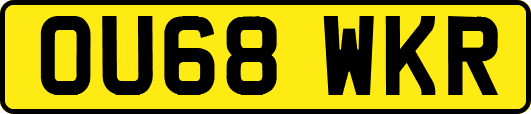 OU68WKR