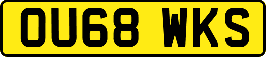 OU68WKS