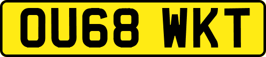 OU68WKT