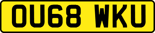 OU68WKU