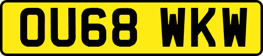 OU68WKW