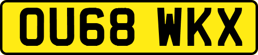 OU68WKX