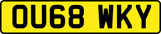 OU68WKY