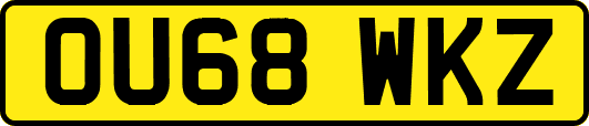 OU68WKZ