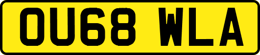 OU68WLA