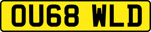OU68WLD