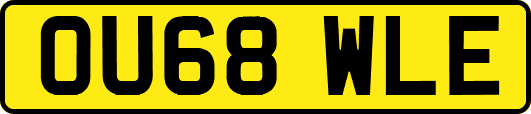 OU68WLE