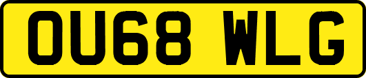 OU68WLG
