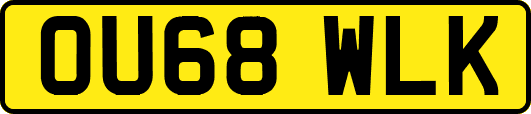 OU68WLK