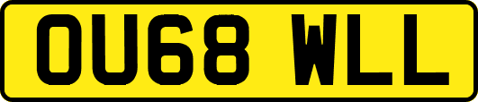 OU68WLL