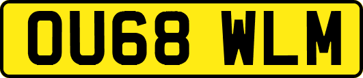 OU68WLM