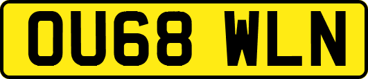 OU68WLN