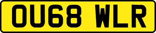 OU68WLR