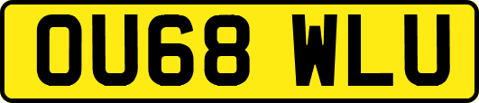OU68WLU