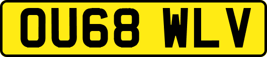 OU68WLV