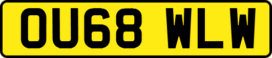 OU68WLW