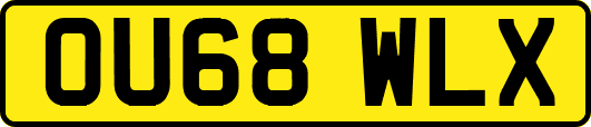 OU68WLX