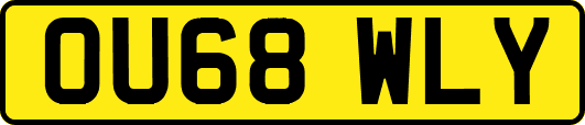 OU68WLY