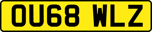 OU68WLZ