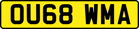OU68WMA