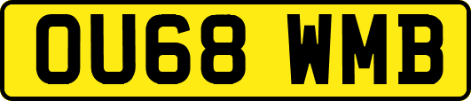 OU68WMB