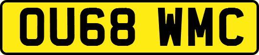 OU68WMC