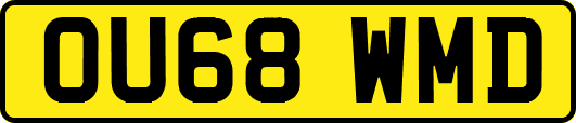 OU68WMD