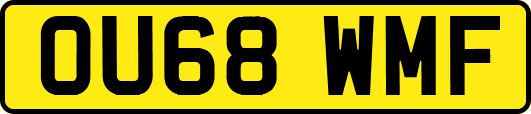 OU68WMF
