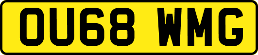 OU68WMG