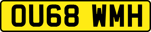 OU68WMH
