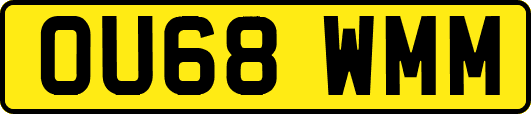 OU68WMM