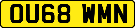 OU68WMN