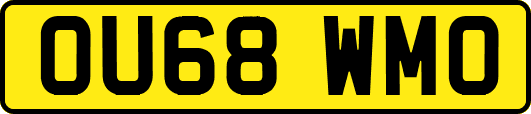 OU68WMO
