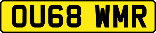 OU68WMR