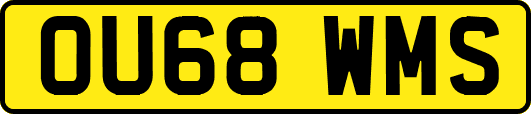 OU68WMS