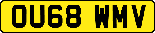 OU68WMV