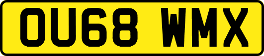 OU68WMX